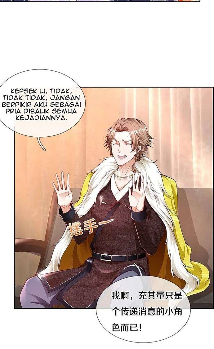 I am Daxianzun Chapter 327 Bahasa Indonesia